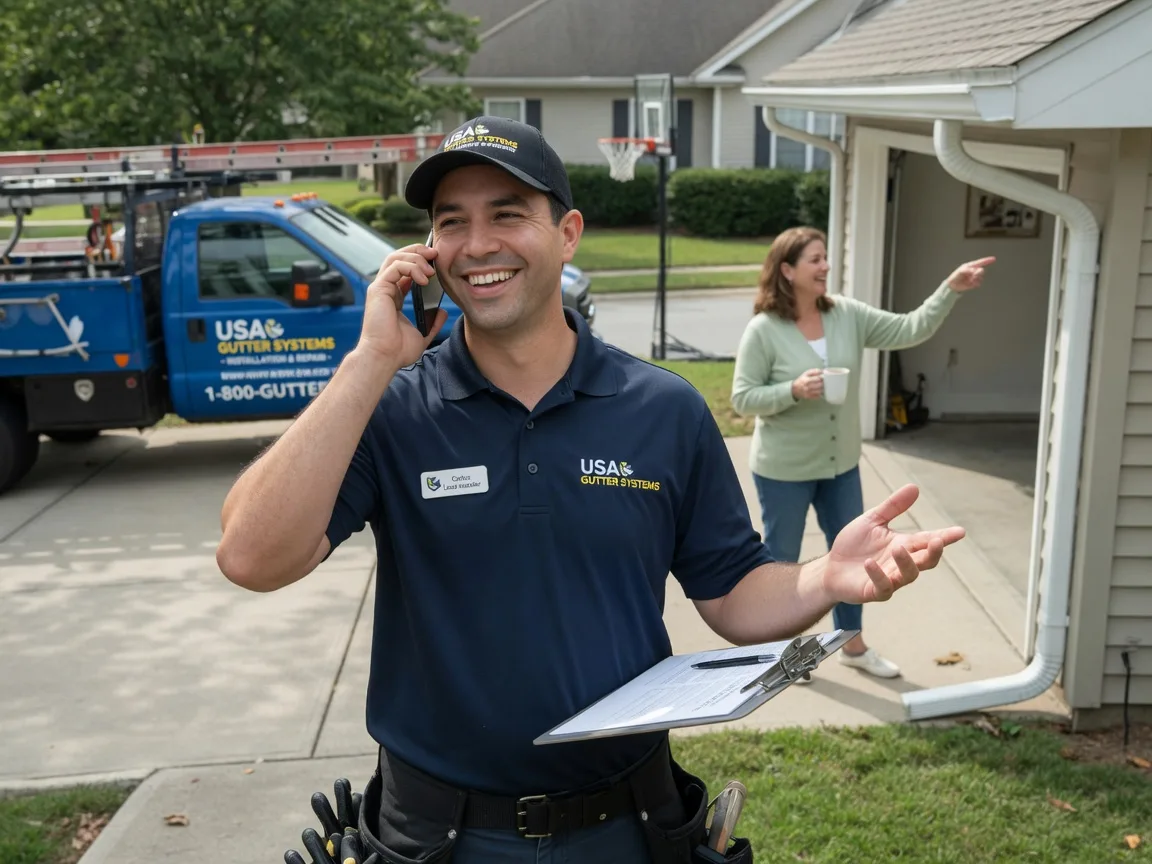Gutter Installation Almond, NY FAQs